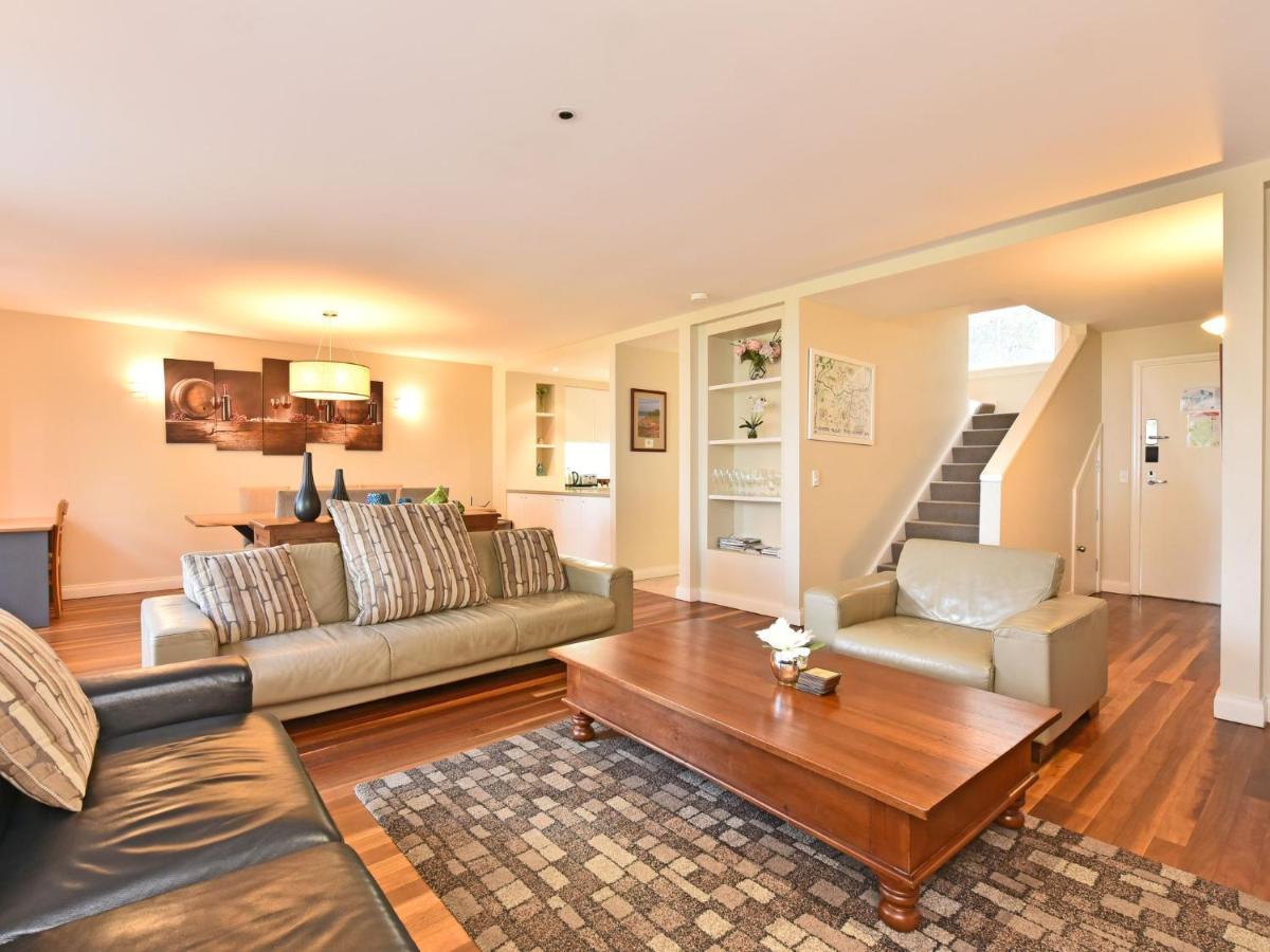 Villa 3Br Vista Villa Located Within Cypress Lakes Resort Pokolbin Esterno foto
